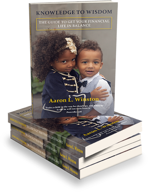 Knowledge to Wisdom book